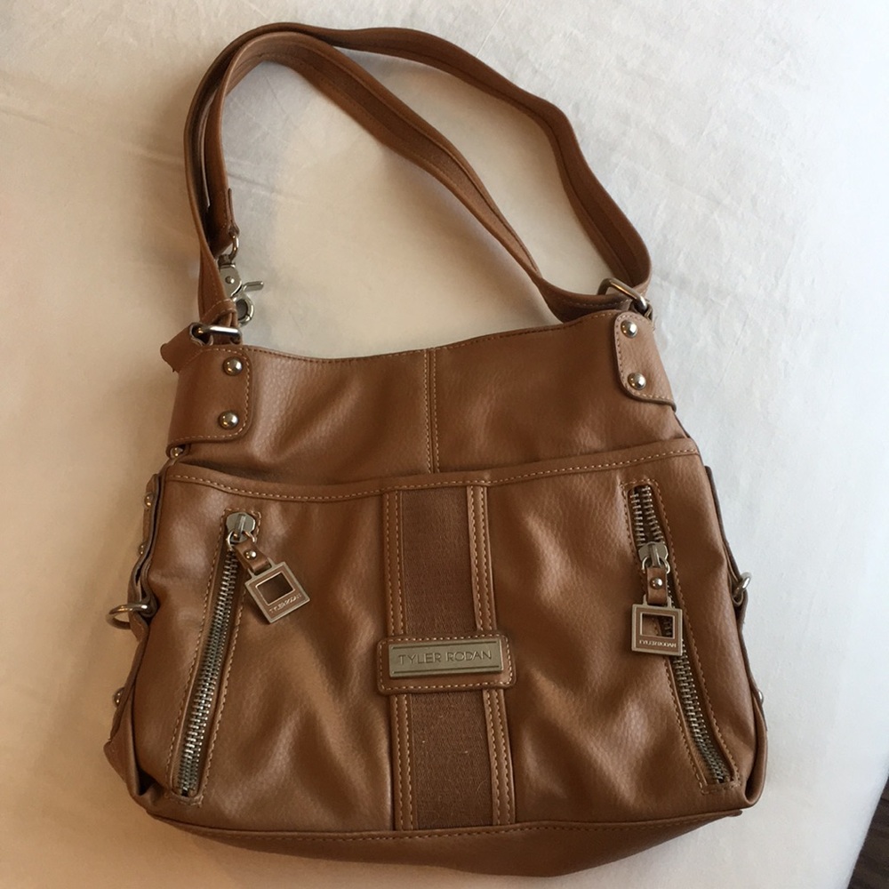 Tyler Rodan Bag